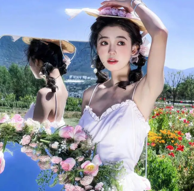 冒牌搭档